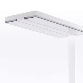 Kopie von Artemide - Stehleuchte CHOCOLATE LED Alu+Stahl nicht dimmbar