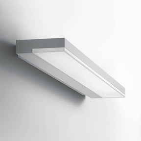 Artemide - Wandleuchte CHOCOLATE LED Alu