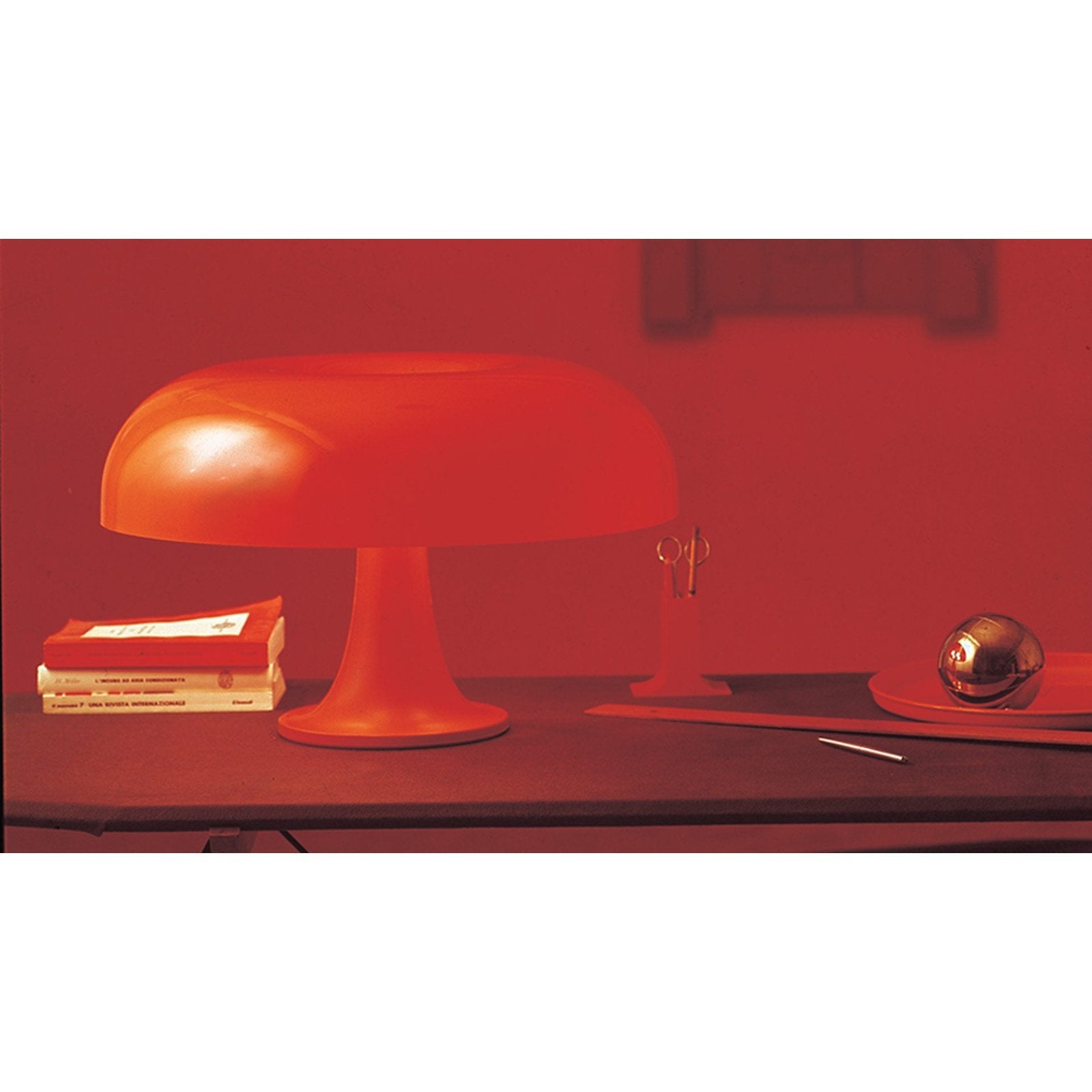 Artemide - Tischleuchte Nesso