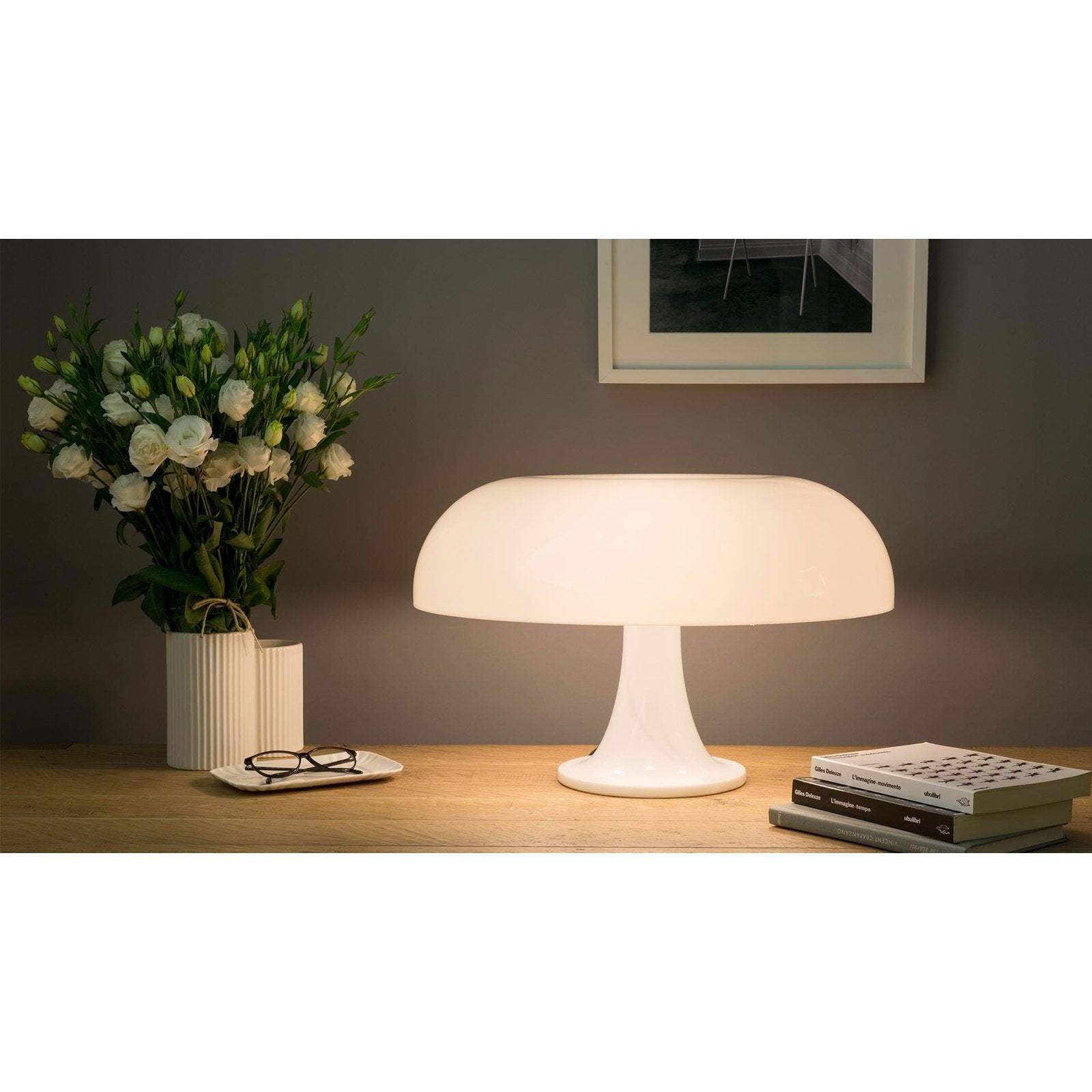 Artemide - Tischleuchte Nesso