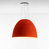 Artemide - Pendelleuchte Nur 1618 acoustic - Ausstellungsware mit leichten Gebrauchsspuren