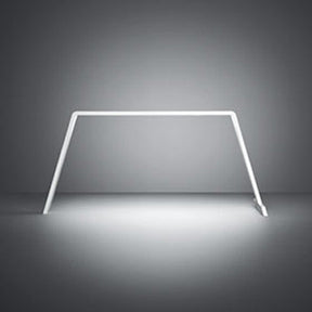 Artemide - Tischleuchte VEIO TAVOLO MWL weiß LED 24V