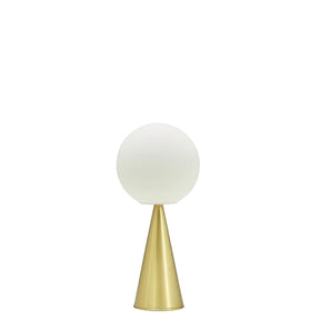 Fontana Arte - Tischleuchte Bilia 2474
