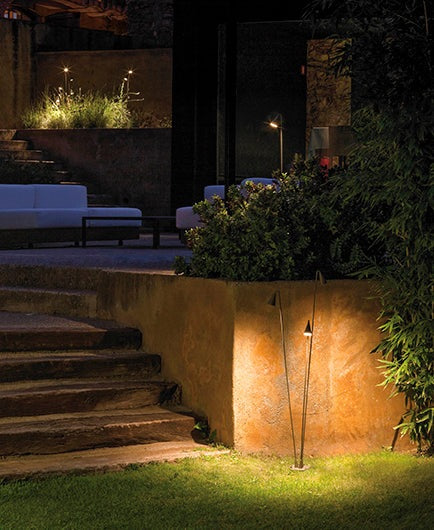 Vibia Lighting - Außenleuchte Brisa 4635