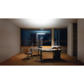 Artemide - Stehleuchte CHOCOLATE LED Alu+Stahl Interactive-Dali