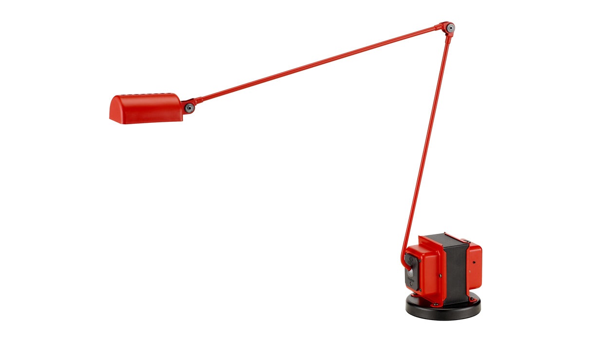 Lumina Italia - Tischleuchte Daphine LED