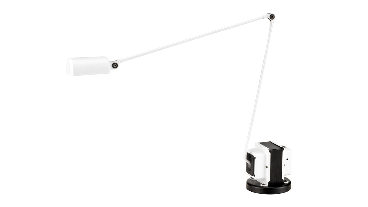 Lumina Italia - Tischleuchte Daphine LED