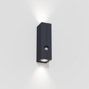 IP44 - Aussenleuchte Cut-Control anthrazit LED