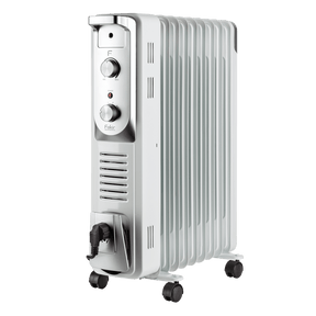 Fakir - Ölradiator RF-09 Turbo Plus