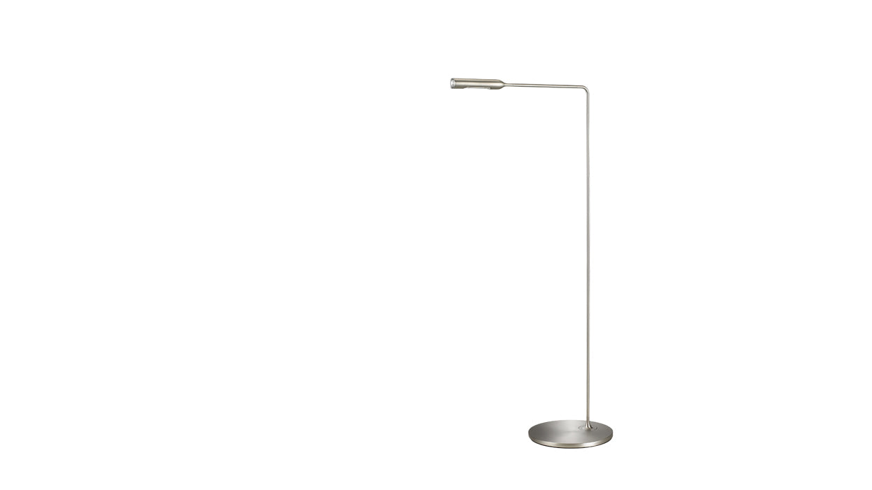 Lumina Italia - Stehleuchte Flo Lounge