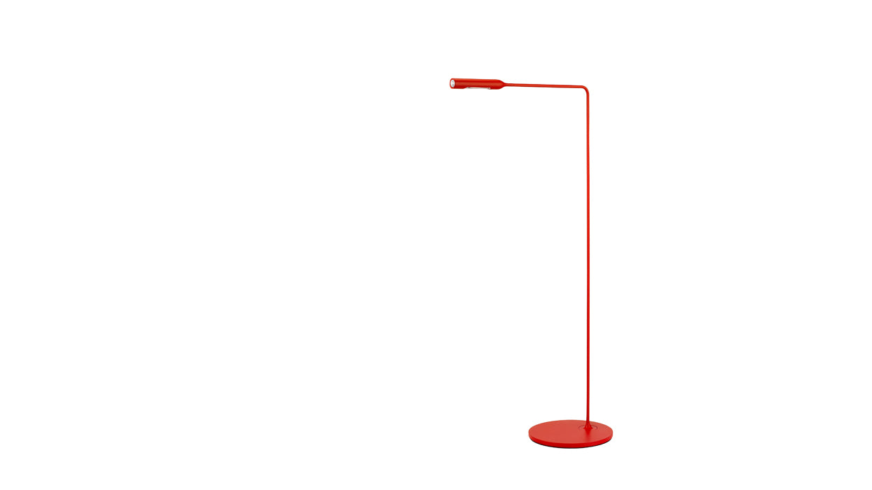 Lumina Italia - Stehleuchte Flo Lounge
