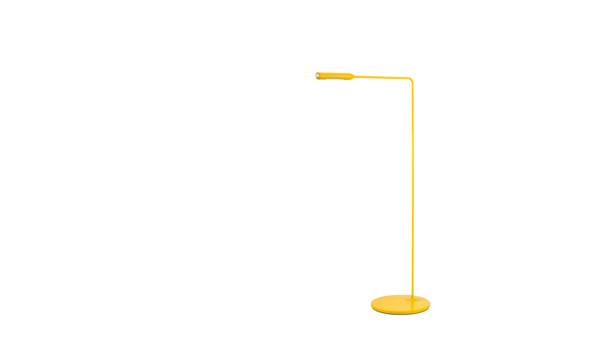 Lumina Italia - Stehleuchte Flo Lounge