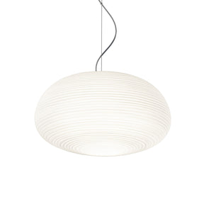 Foscarini - Pendelleuchte RITUALS weiss