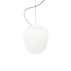 Foscarini - Pendelleuchte RITUALS weiss