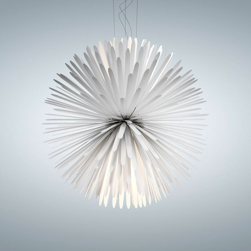 Foscarini - Pendelleuchte Sun-Light of Love Gold LED