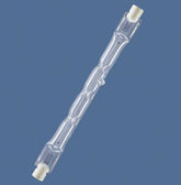 Osram - Haloline Eco 120W 114,2mm