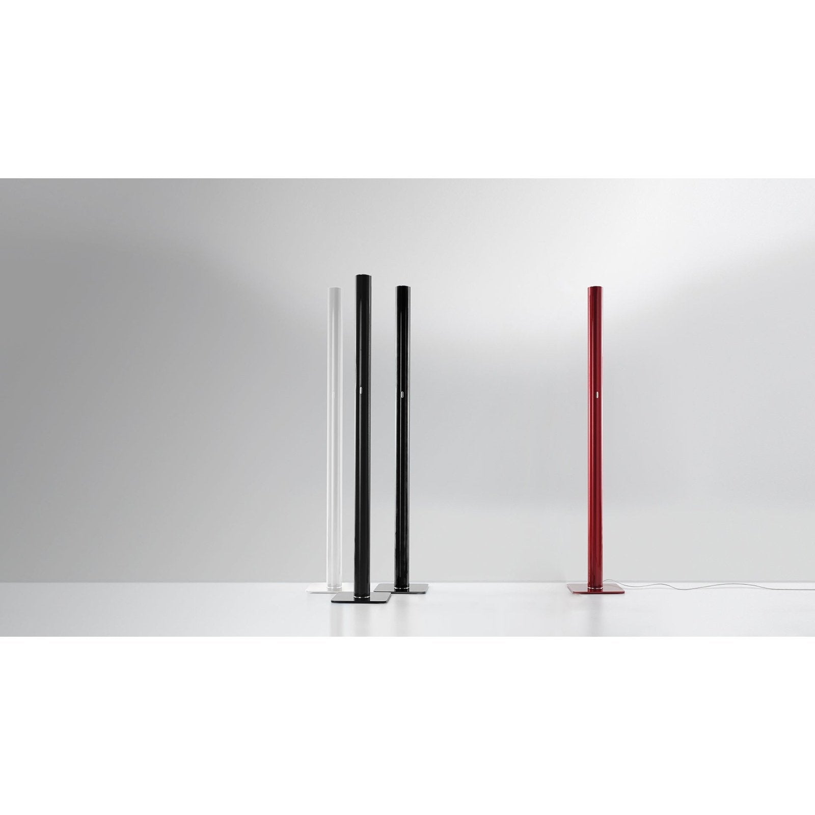Artemide - Stehleuchte Ilio LED