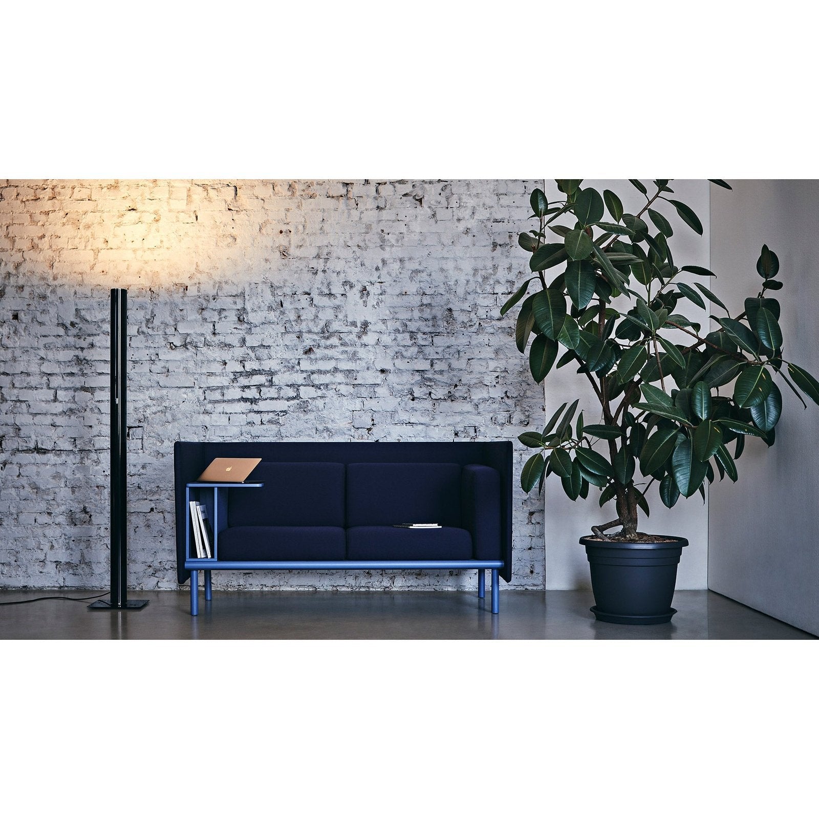 Artemide - Stehleuchte Ilio LED