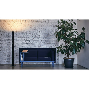 Artemide - Stehleuchte Ilio LED