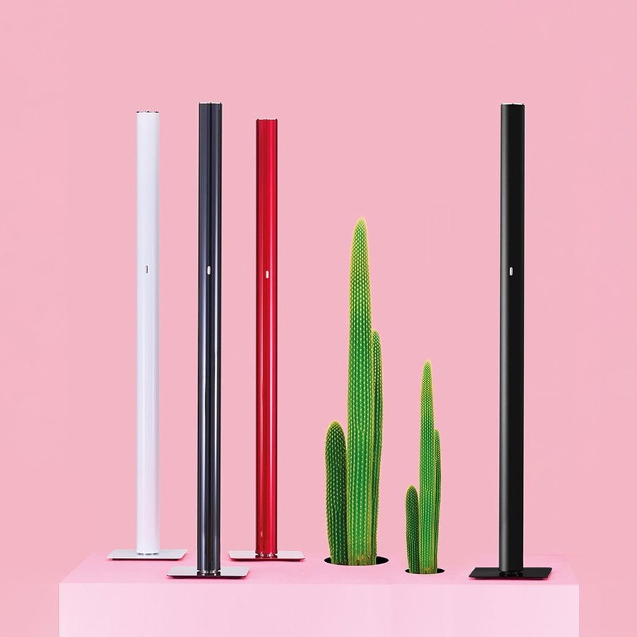Artemide - Stehleuchte Ilio LED