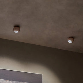 Occhio - Deckenleuchte io Giro volt C LED phantom