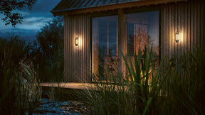 IP44 - Akkuleuchte qu LED