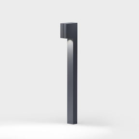 IP44 - Stehleuchte cut poller control