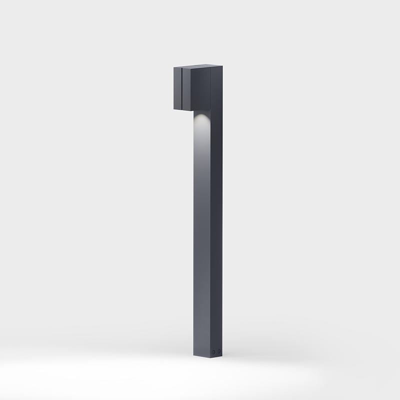 IP44 - Stehleuchte cut poller control