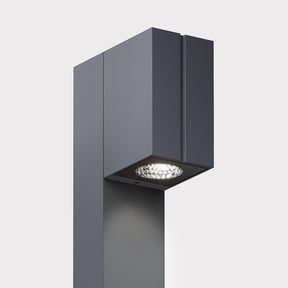 IP44 - Stehleuchte cut poller control