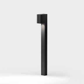 IP44 - Stehleuchte cut poller control
