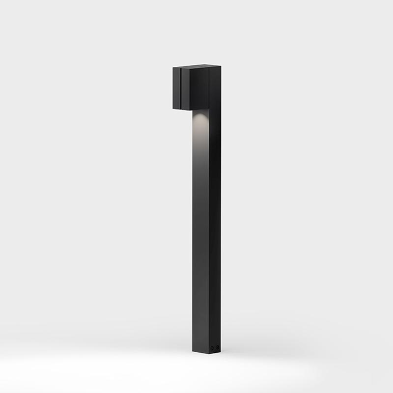 IP44 - Stehleuchte cut poller control