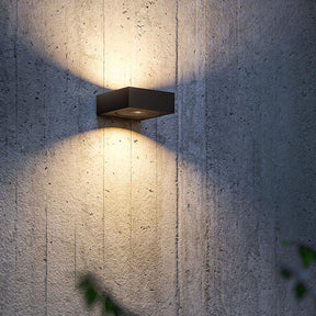 IP44 - Wandleuchte luci