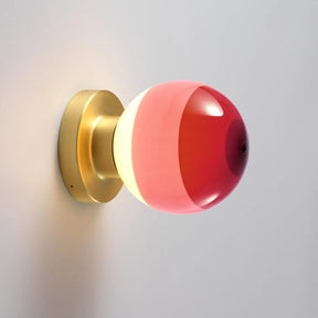 Marset - Wand/Deckenleuchte Dipping Light A2-13