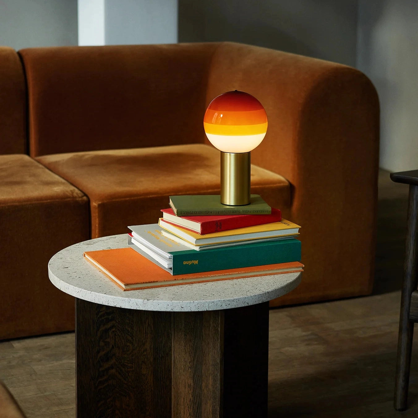 Marset - Tischleuchte Dipping Light