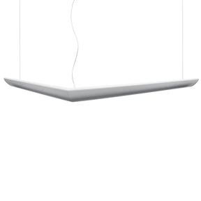Artemide - Pendelleuchte Mouette Asymmetric nicht dimmbar