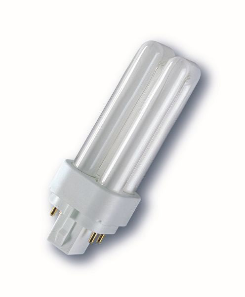Osram - Dulux D/E 26W/840