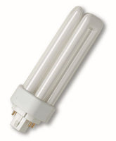 Osram - Dulux T/E Plus 18W/840