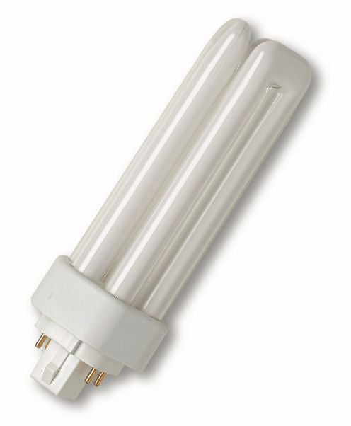 Osram - Dulux T/E Plus 18W/827
