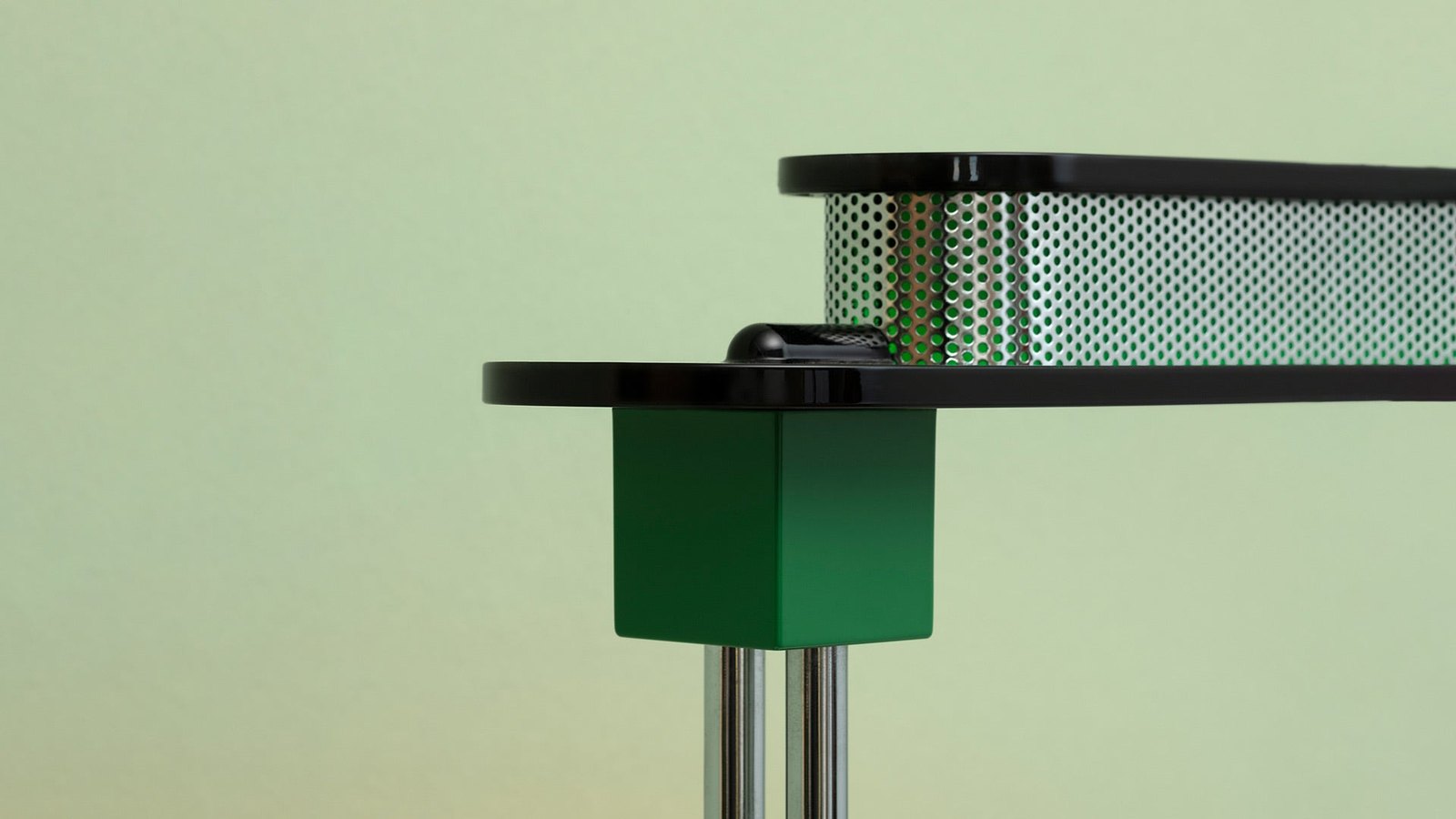 Artemide - Tischleuchte Pausania Ausstellungsware mit leichten Gebrauchsspuren