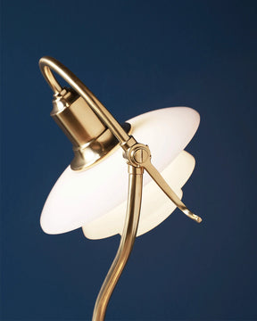 Louis Poulsen - Tischleuchte PH 2-2 Question Mark