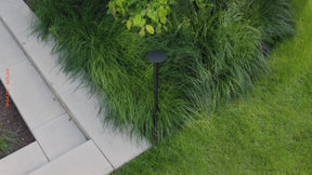 IP44.de - Solar light lix spike solar