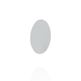 Top Light - Glas beidseitig mattiert Puk mini