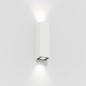 IP44 - Aussenleuchte Cut-Control anthrazit LED
