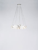 Serien Lighting - Pendelleuchte Zoom