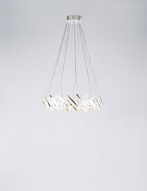 Serien Lighting - Pendelleuchte Zoom
