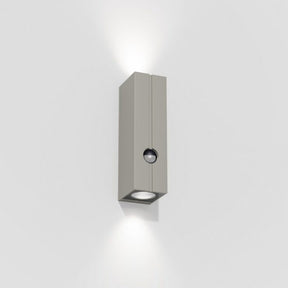 IP44 - Aussenleuchte Cut-Control anthrazit LED