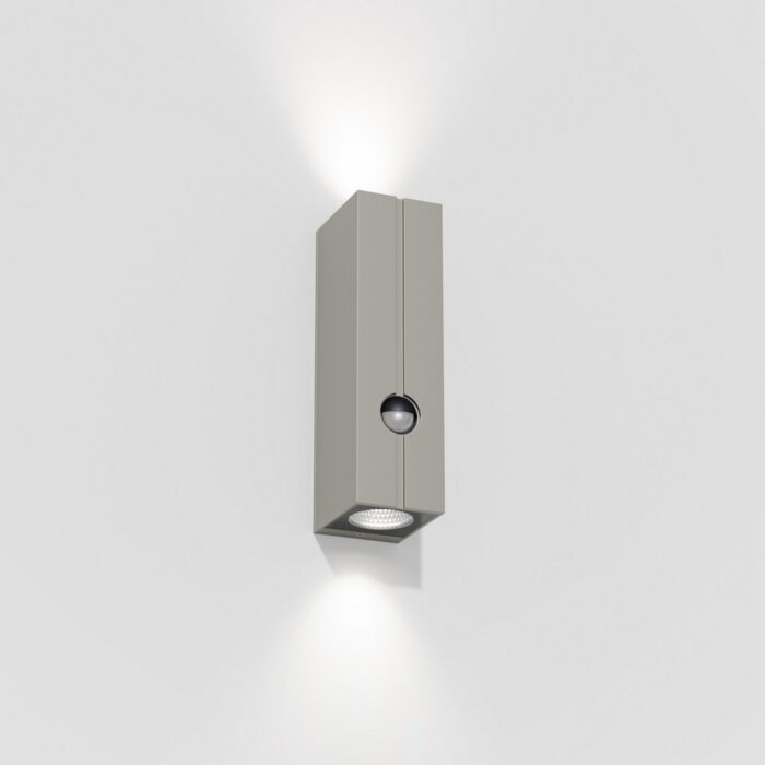IP44 - Aussenleuchte Cut-Control anthrazit LED