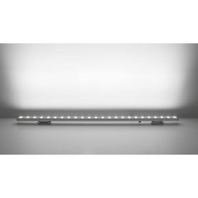 Artemide - Stehleuchte Spike LED 24 IP65 Elliptic Flood 3000K
