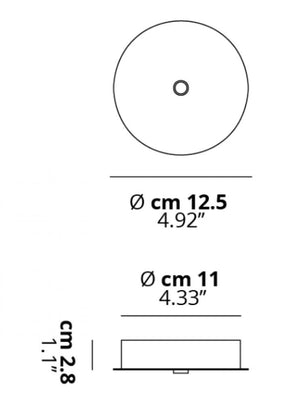LODES - Einzelbaldachin