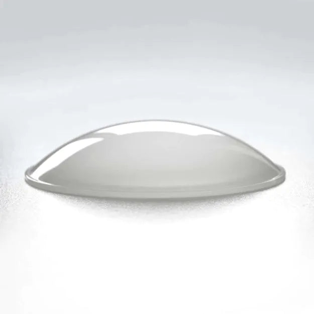 Top Light - Linse matt Puk Pro 120mm